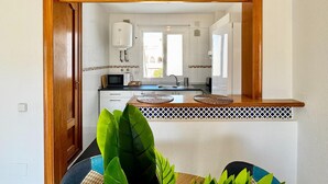 Apartamento | Cozinha privada