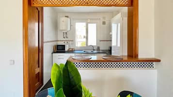 Apartamento | Cozinha privada