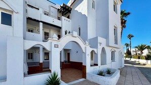 Apartamento | Fachada