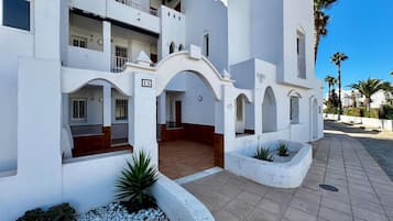 Apartamento | Fachada