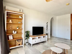 Appartement | Salle de séjour