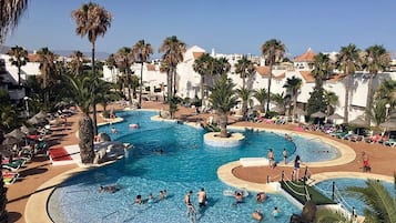 Apartamento | Piscina | Piscina externa