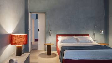 スーペリア スイート シービュー | セーフティボックス (室内)、WiFi (無料)