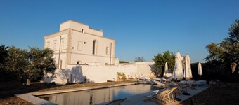Masseria Monet