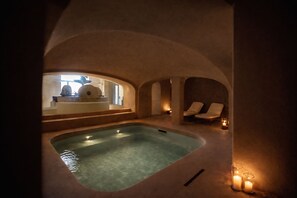Spa - Masseria Monet (Monopoli)