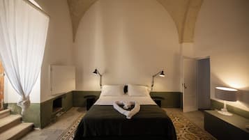 Dobbeltrom – standard | Safe på rommet og wi-fi (inkludert)