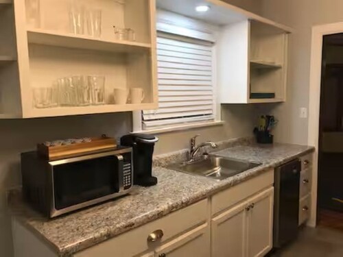 Spacious remodeled bungalow in the heart of McPherson!