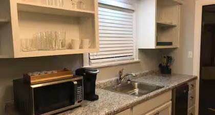 Spacious remodeled bungalow in the heart of McPherson!