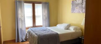 Spacious remodeled bungalow in the heart of McPherson!