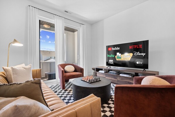 Smart TV