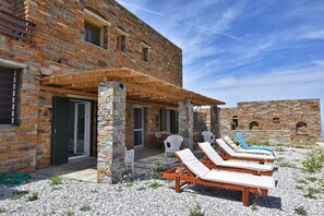 Terras