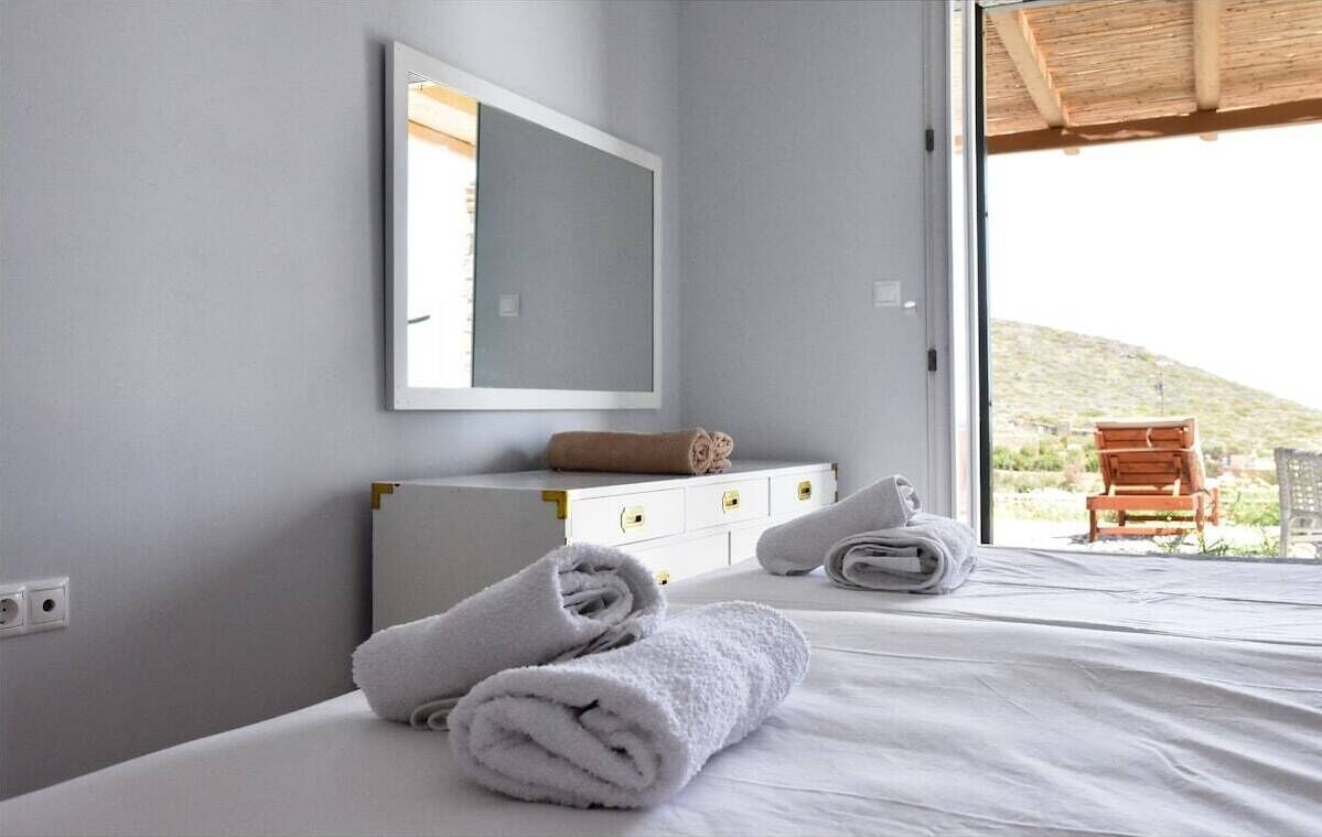 3 Schlafzimmer, Bügeleisen/Bügelbrett, WLAN, Bettwäsche