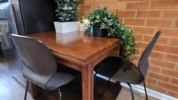 تناول الطعام