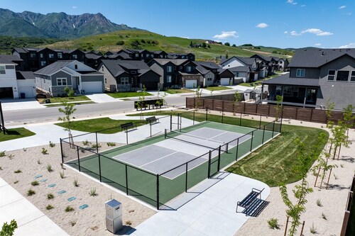 Mountain Green Retreat R5B |By Snowbasin |Hot Tub