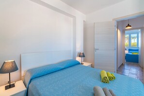 2 camere, ferro/asse da stiro, Wi-Fi, lenzuola