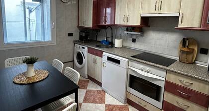 ✨ El rincón de Paquito – Charm and comfort in the heart of Burgos