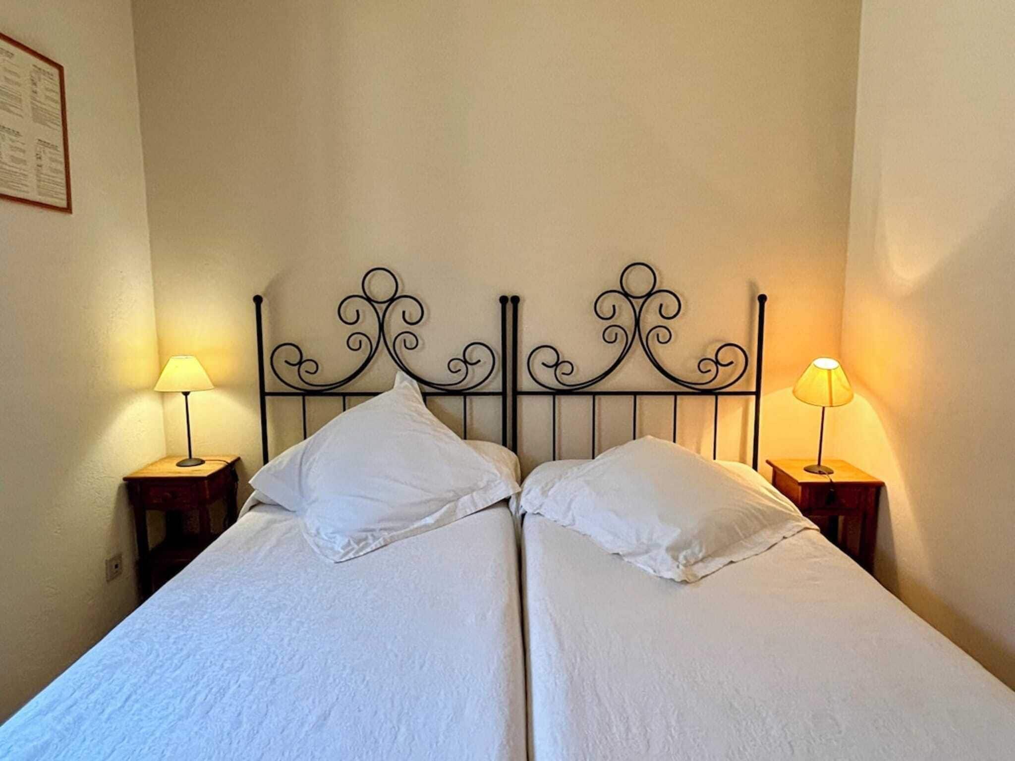 1 chambre, Wi-Fi gratuit