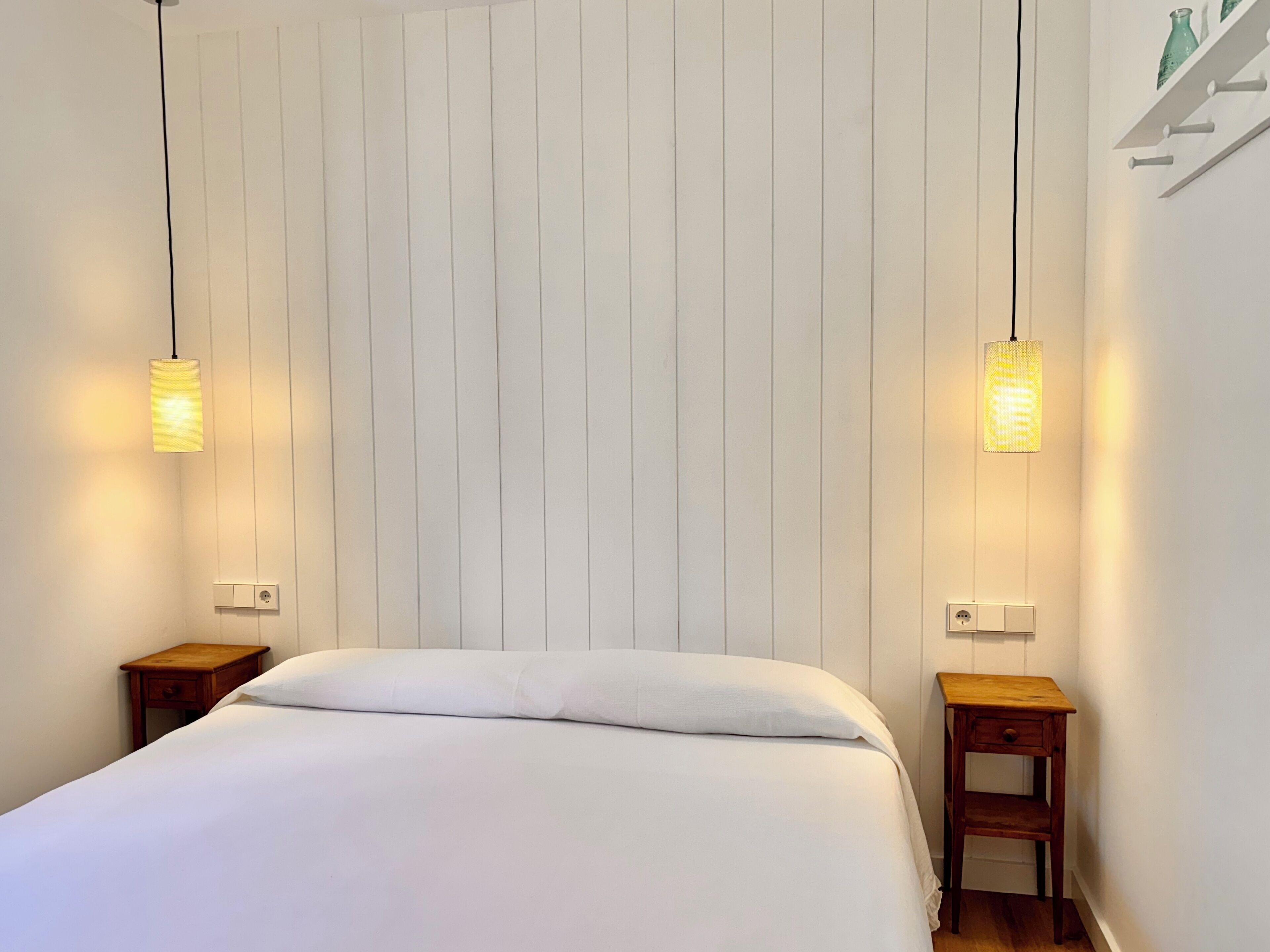 1 bedroom, free WiFi