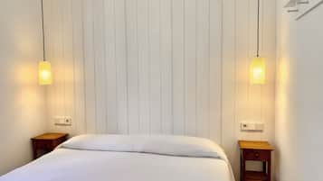 1 bedroom, free WiFi