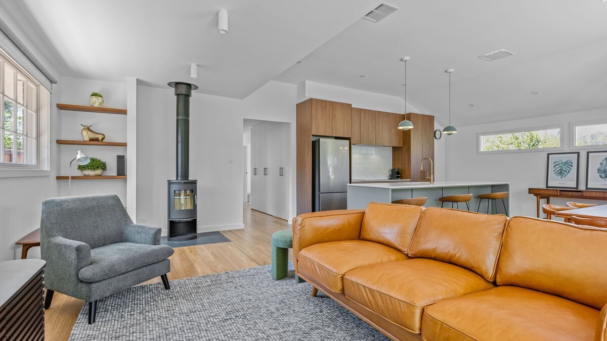 Bild für Gastgeberprofil