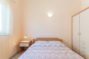 Comfort-Haus, Meerblick | Bügeleisen/Bügelbrett, kostenlose Babybetten, kostenloses WLAN