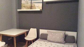 4 Schlafzimmer, WLAN, BettwÀsche