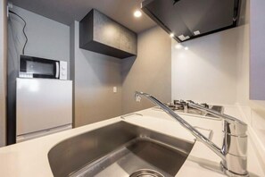 Private kitchen - ALTERNA Kuramae (Tokyo)