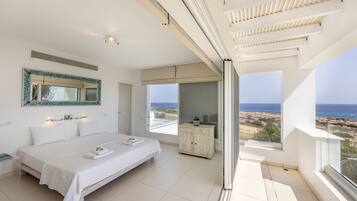 Biệt thự | 5 phòng ngủ