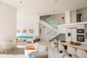 别墅 | 5 多间卧室