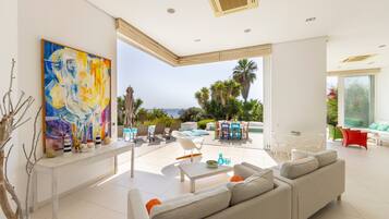 Vila | 5 kamar tidur