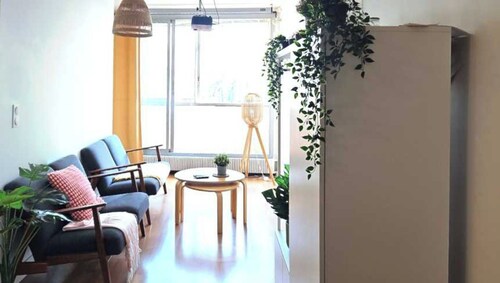 Private Room in a Shared Flat - Villeurbanne