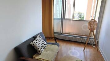 Apartment | Living area