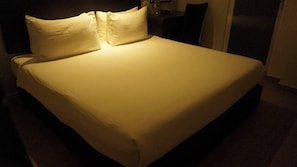Deluxe Double or Twin Room, City View