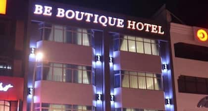 Be Boutique Hotel