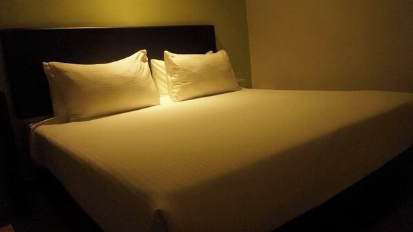 Deluxe Double or Twin Room, City View | Free WiFi