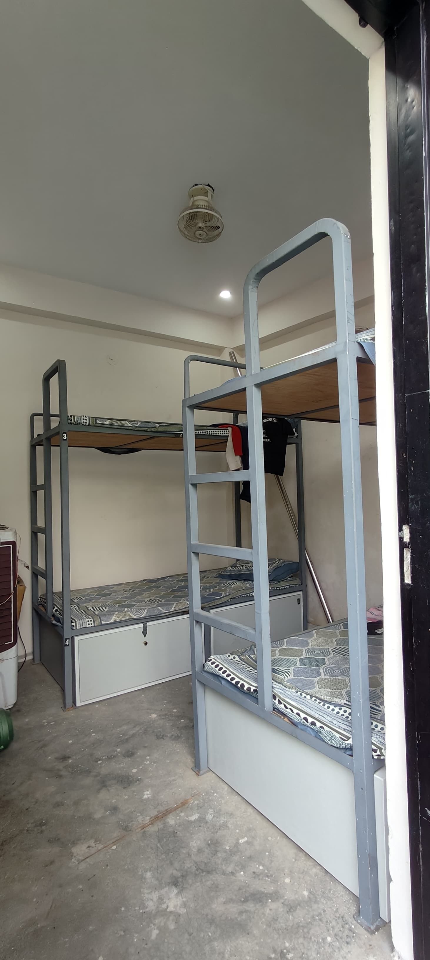 Servicio de la propiedad