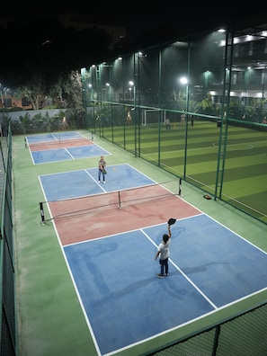 Children’s play area – outdoor - HomeGround (Gurugram)