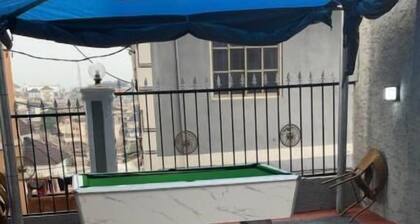 Oviation Hotels and Suites