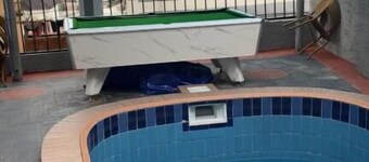 Oviation Hotels and Suites