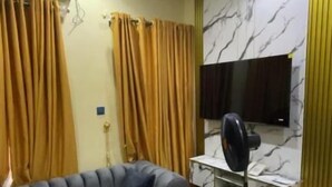 منطقة المعيشة