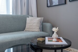 Téléviseur connecté