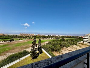 Căn hộ | Quang cảnh nhìn từ nơi lưu trú