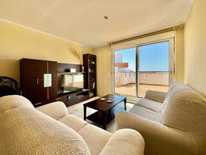 Apartment | Living room