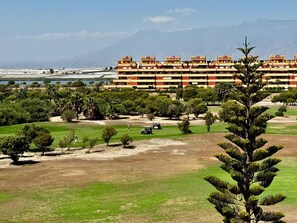 Apartment | View from property