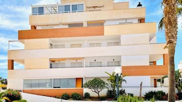 Departamento | Exterior
