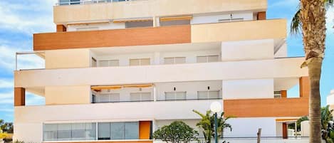 アパートメント | 外観