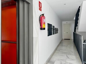 Lägenhet | Interiör