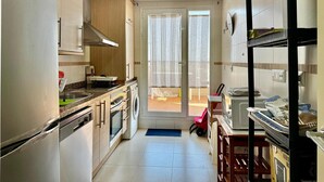 Unclassified image, 5 of 42, button - Nice Apartment With Shared Pool (Roquetas de Mar)