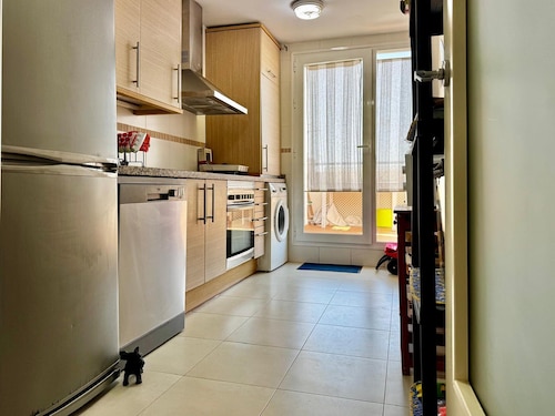 Nice Apartment With Shared Pool, Sauna