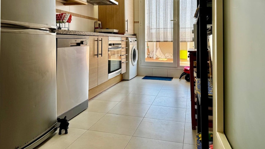 Nice Apartment With Shared Pool, Sauna